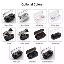 A2 Bluetooth Headset Tws2 Wireless Headset 5.0 Touch in-Ear Y50 Headset with Charging Compartment