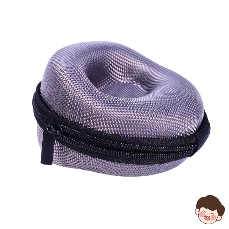 watch box in stock cross-border high-end business portable bag casio apple watch box swatch mechanical watch box details Picture