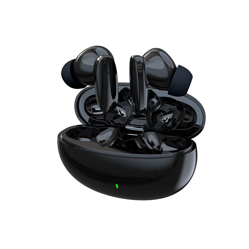 cross-border s90 wireless tws bluetooth headset ultra-long life battery high sound quality in-ear large power gaming headset wholesale Item Picture