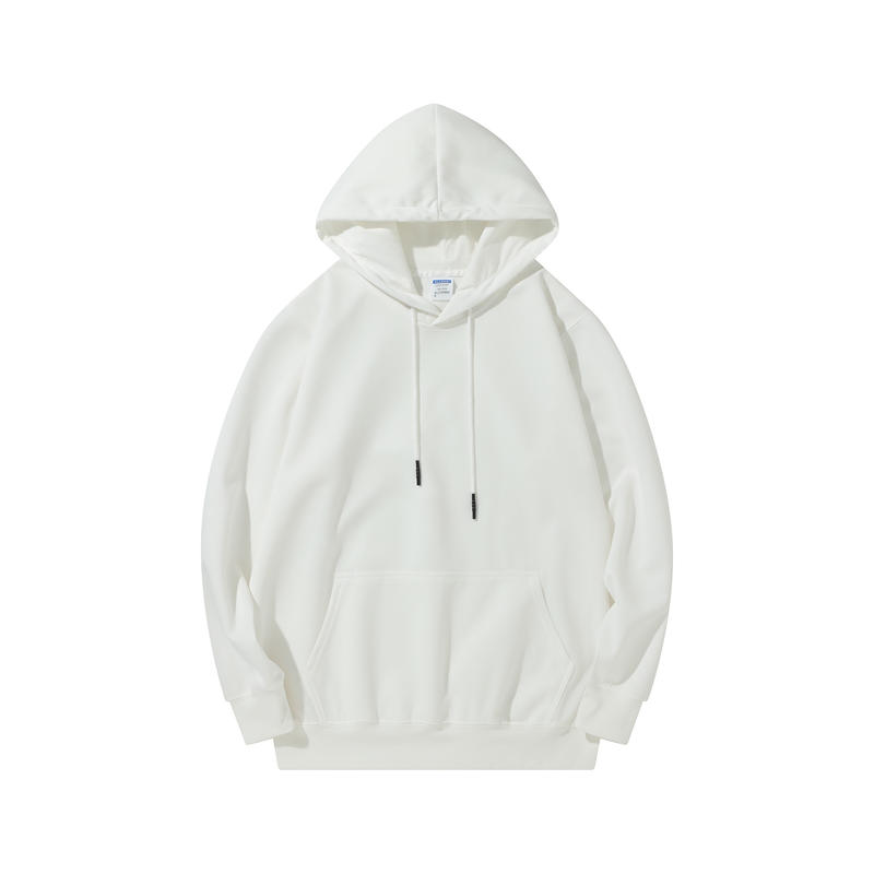Otoño invierno nuevo suelto cómodo plata zorro terciopelo con capucha sudadera DX-1012