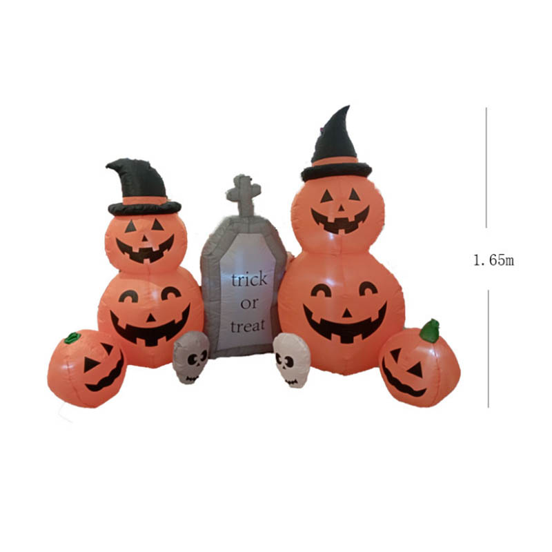 Factory direct sales, just in time for Christmas, 1.65m high 6-set wholesale details Picture