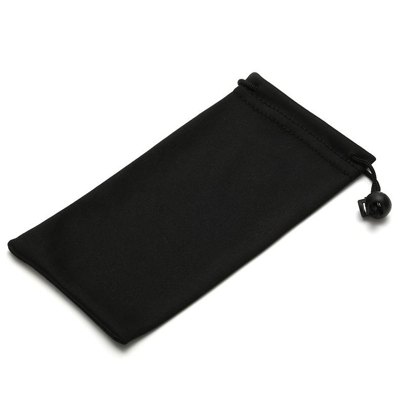 New Gsses Case High-End Boutique Gsses Combination Suit round Gsses Case Wholesale Vintage Gsses Case Application Scenario