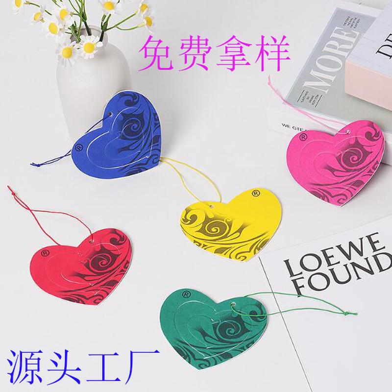 car air freshener cotton paper scent slip absorbent paper towels paper air freshener fragrance tablets car aromatherapy sheet fragrance card