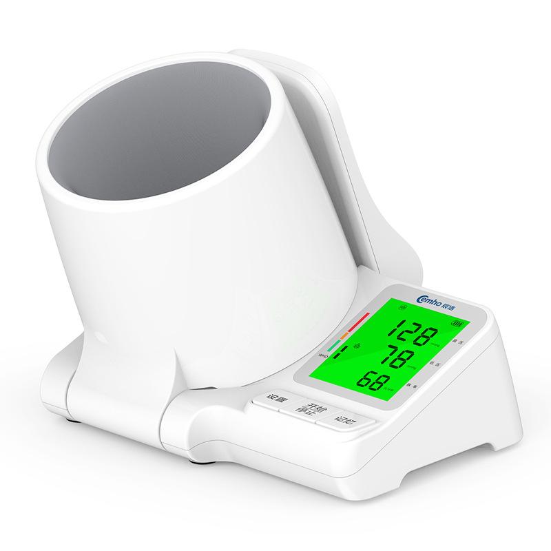 tunnel arm cylinder electronic sphygmomanometer charging large screen blood pressure measuring instrument blood pressure meter intelligent foreign trade Application Scenario