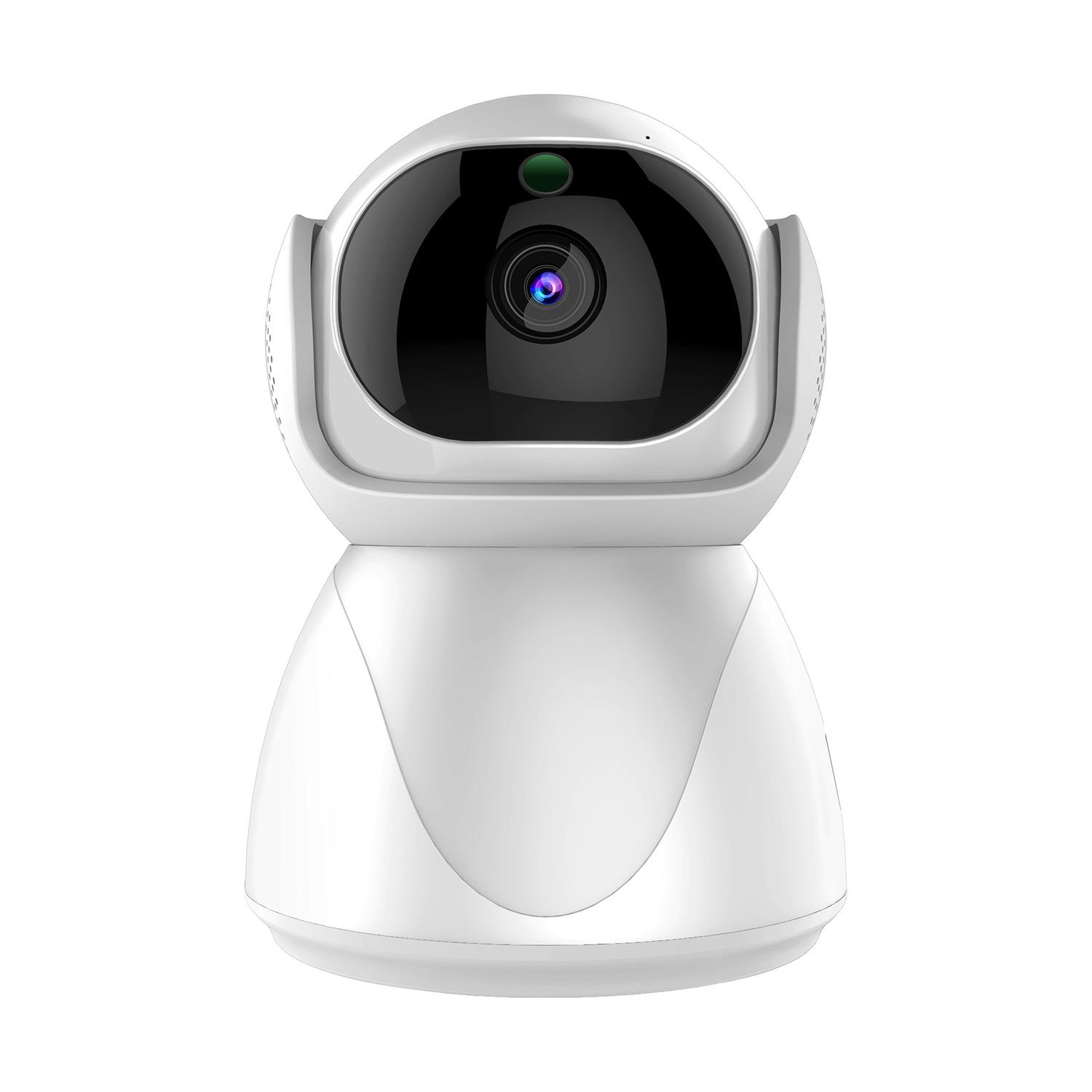 5g wireless monitor camera hd network wifi home panorama camera home camera