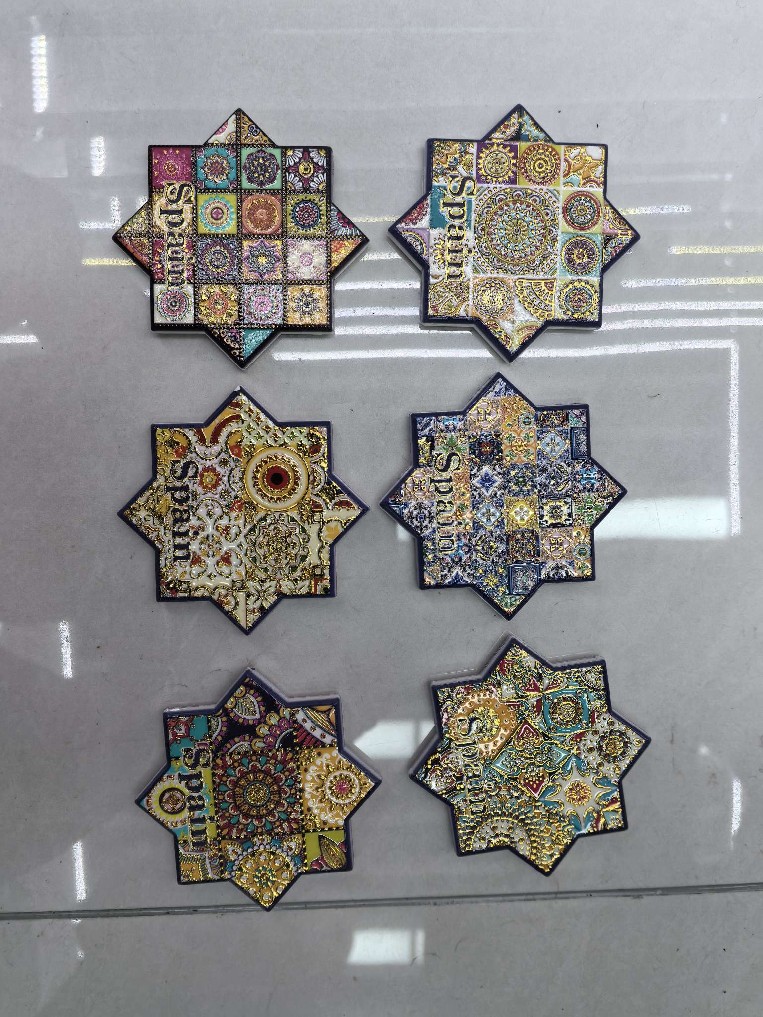 冰箱贴文创冰箱贴001-1