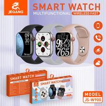 High-Precision Non-Invasive Monitoring Blood Glucose, Blood Lipid, Blood Pressure, Heart Rate, Blood Oxygen, Multi-Functional Smart Cross-Border Watch