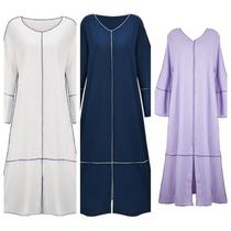 autumn 2023 new muslim jumpsuit fashion open kraft tan dubai abaya turkey cardigan yi