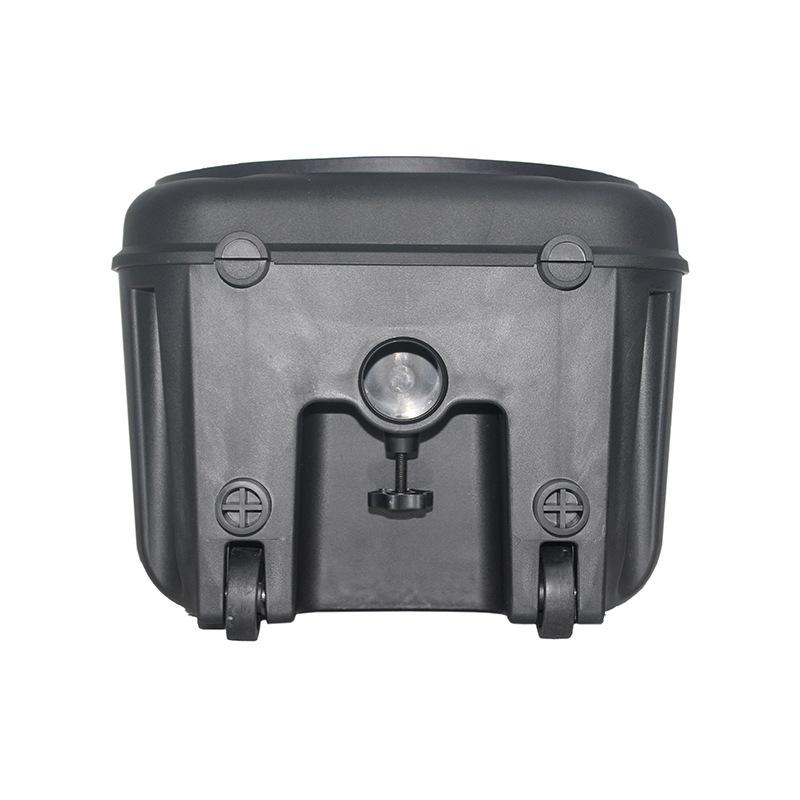 Products in Stock New 8-Inch/15-Inch Bluetooth Speaker Portable Bluetooth Speaker Item No. LT-902 Application Scenario