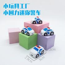 children's police car toy car model simulation police police car ambulance police car boy toy car