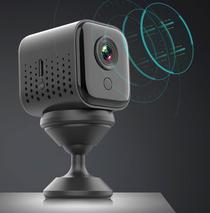 a11 smart camera network camera ultra hd infrared night vision 1080p smart security monitoring head