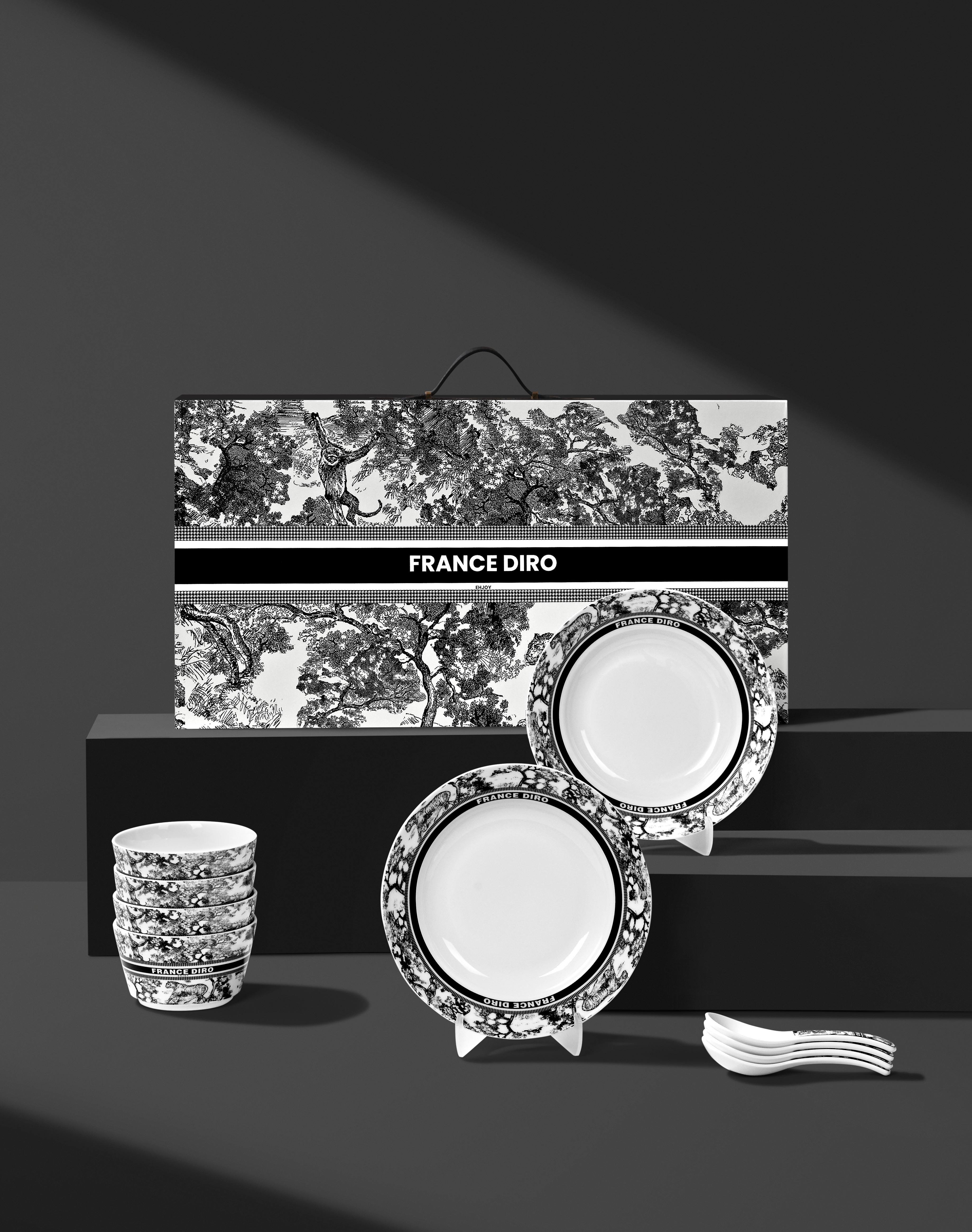 餐具礼品碗欧式碗欧式餐具陶瓷碗陶瓷餐具中式餐具创意礼品日式碗盘水果塑料盘干果盘水果盘发玻璃果盘水果塑料盘陶瓷盘详情78