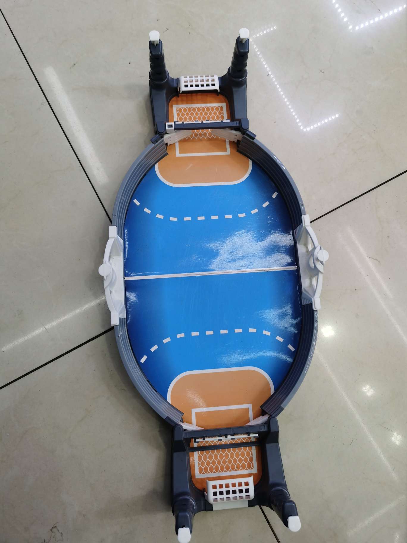 桌上足球产品图