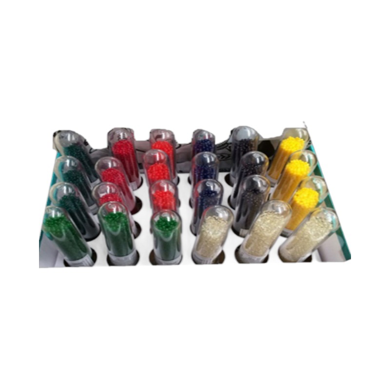 黏土儿童/超轻粘土/黏土/超轻黏土/培乐多彩泥白底实物图