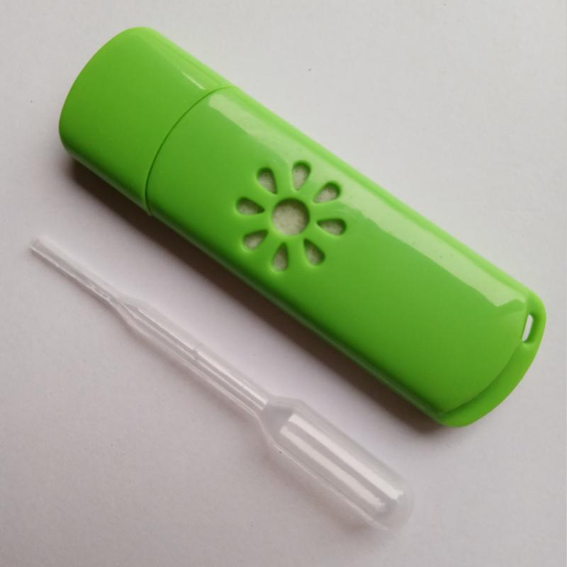 car computer ledusb aromatherapy diffuser electronic products essential oil diffuser mini air fresheners factory supplier full figure