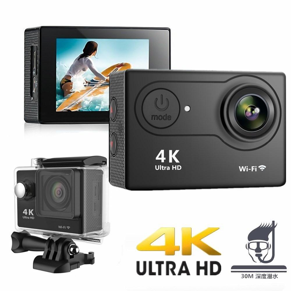 sports camera wireless wifi new mini smart hd outdoor waterproof camera 4k sports dv