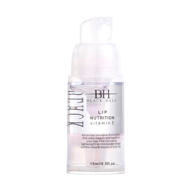 BH Lip Beauty Repair Essence Color Changing Lip Gloss Lip Balm Lip Gloss Lipstick Moisturizing and Nourishing Water Locking Genuine Makeup Manufacturer Application Scenario