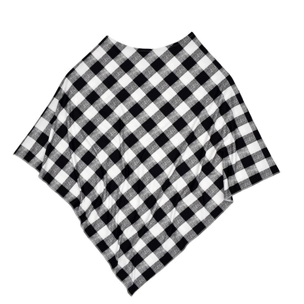 amazon hot multi-functional nursing towel blouse baby wrapping towel baby car hood anti-exposure nursing towel nursing overclothes Item Picture