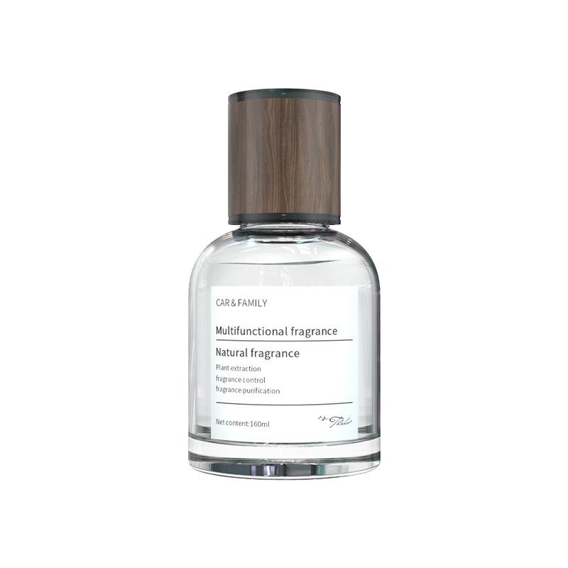car liquid aromatherapy fire-free perfume fragrance air freshener remove odor car home aromatherapy Item Picture