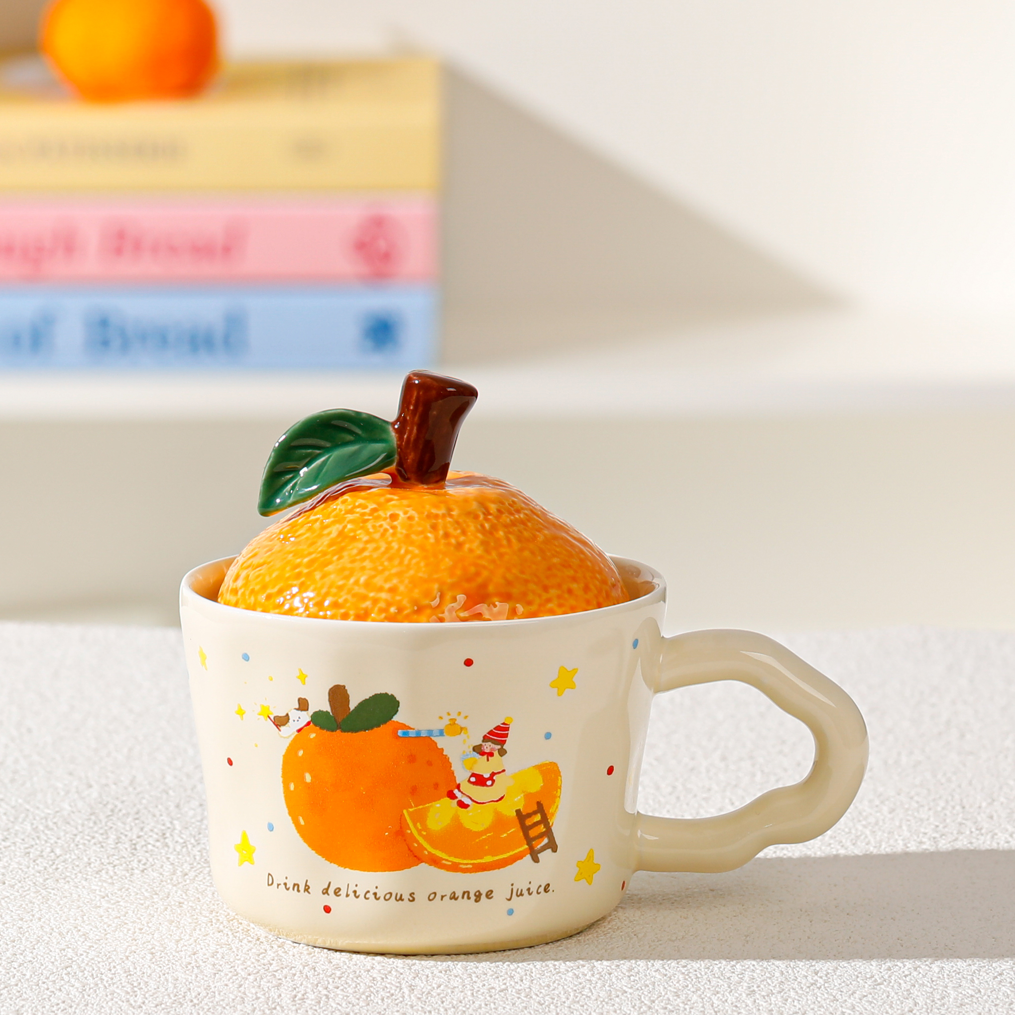 咖啡杯/咖啡杯塑料/复古咖啡杯/土耳其咖啡壶/杯碟套装细节图