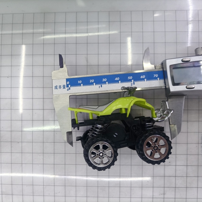 蛋仔/玩具枪产品图