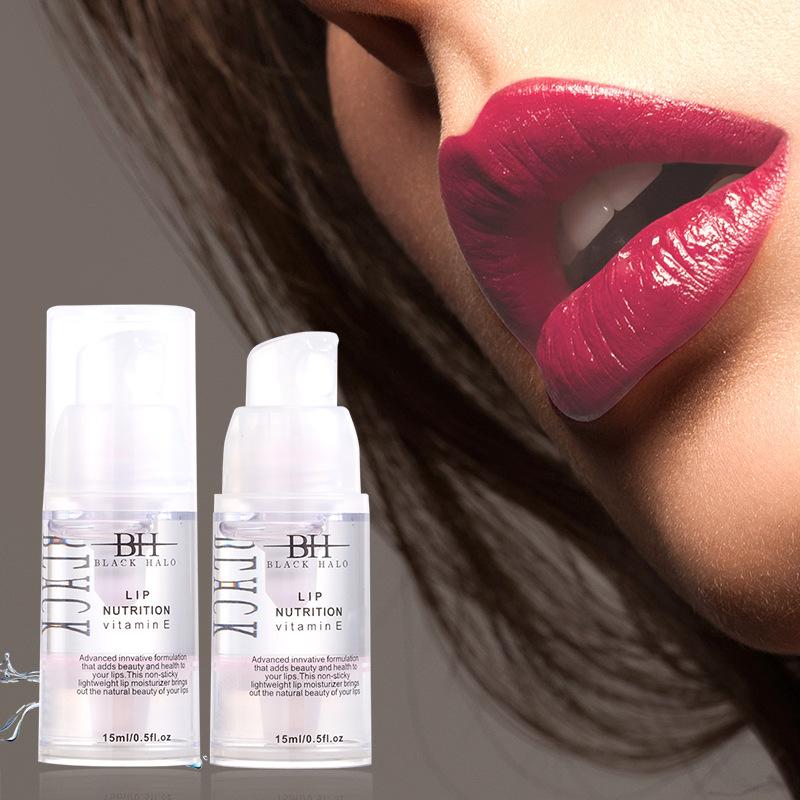 BH Lip Beauty Repair Essence Color Changing Lip Gloss Lip Balm Lip Gloss Lipstick Moisturizing and Nourishing Water Locking Genuine Makeup Manufacturer full figure