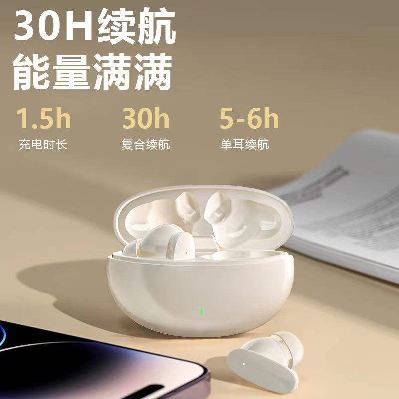 cross-border s90 wireless tws bluetooth headset ultra-long life battery high sound quality in-ear large power gaming headset wholesale details Picture