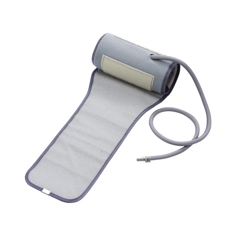 Lengthened Electronic Blood Pressure Meter Cuff Sphygmomanometer Bandage Children's Sphygmomanometer Oversleeve Yuyue Panasonic Jiu'an Universal Specification drawing