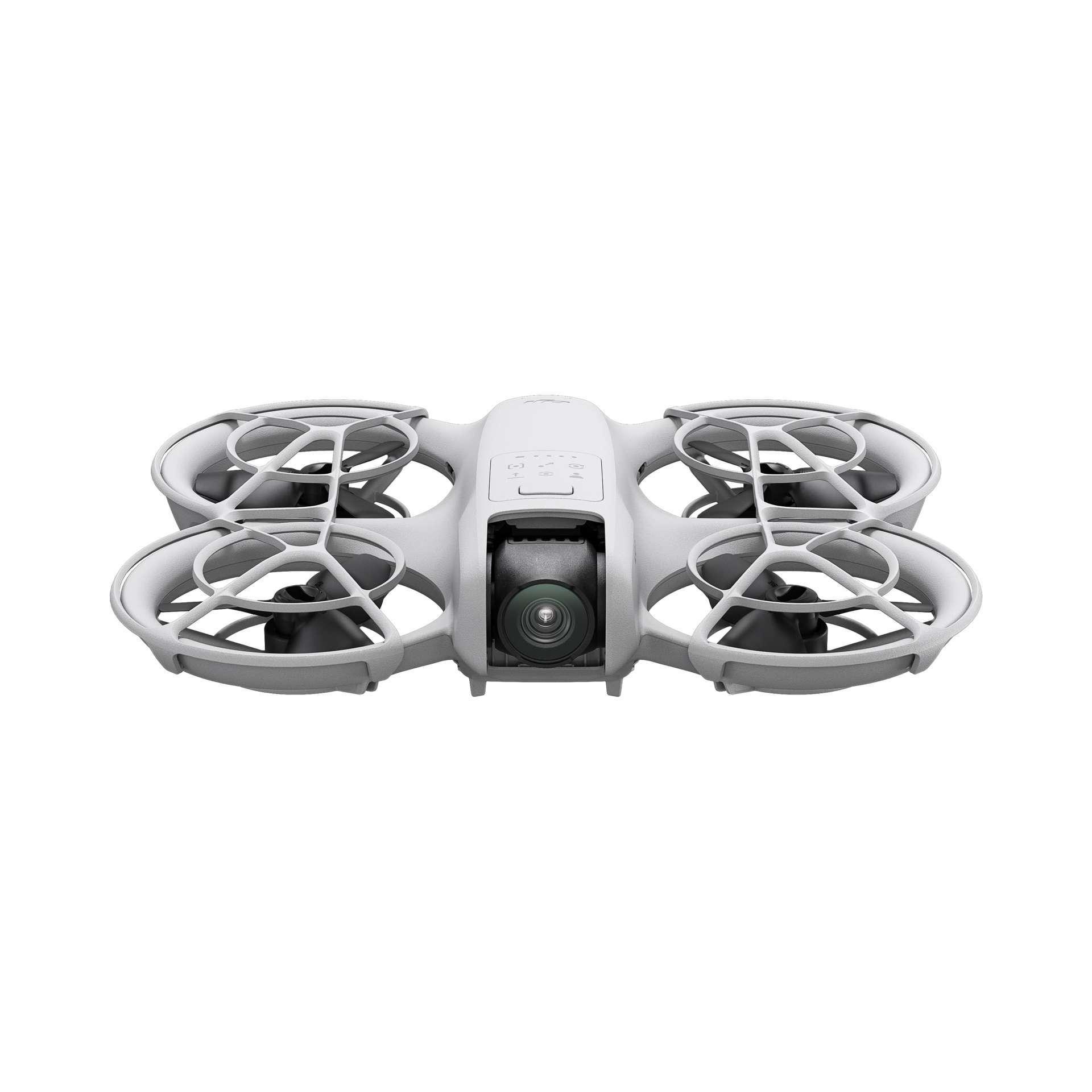 dji neo 4k hd handheld vlog drone for aerial photography ai smart follow-up flying camera details Picture