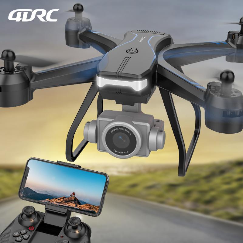 cross-border v14 uav 6k aerial camera aircraft drop-resistant primary school student medium child helicopter telecontrolled toy aircraft