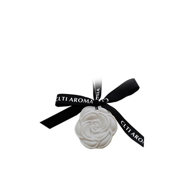 aromatherapy wax tablets car diffuse plaster aromatherapy car air freshener household bedroom air freshing agent soy wax fragrance Item Picture