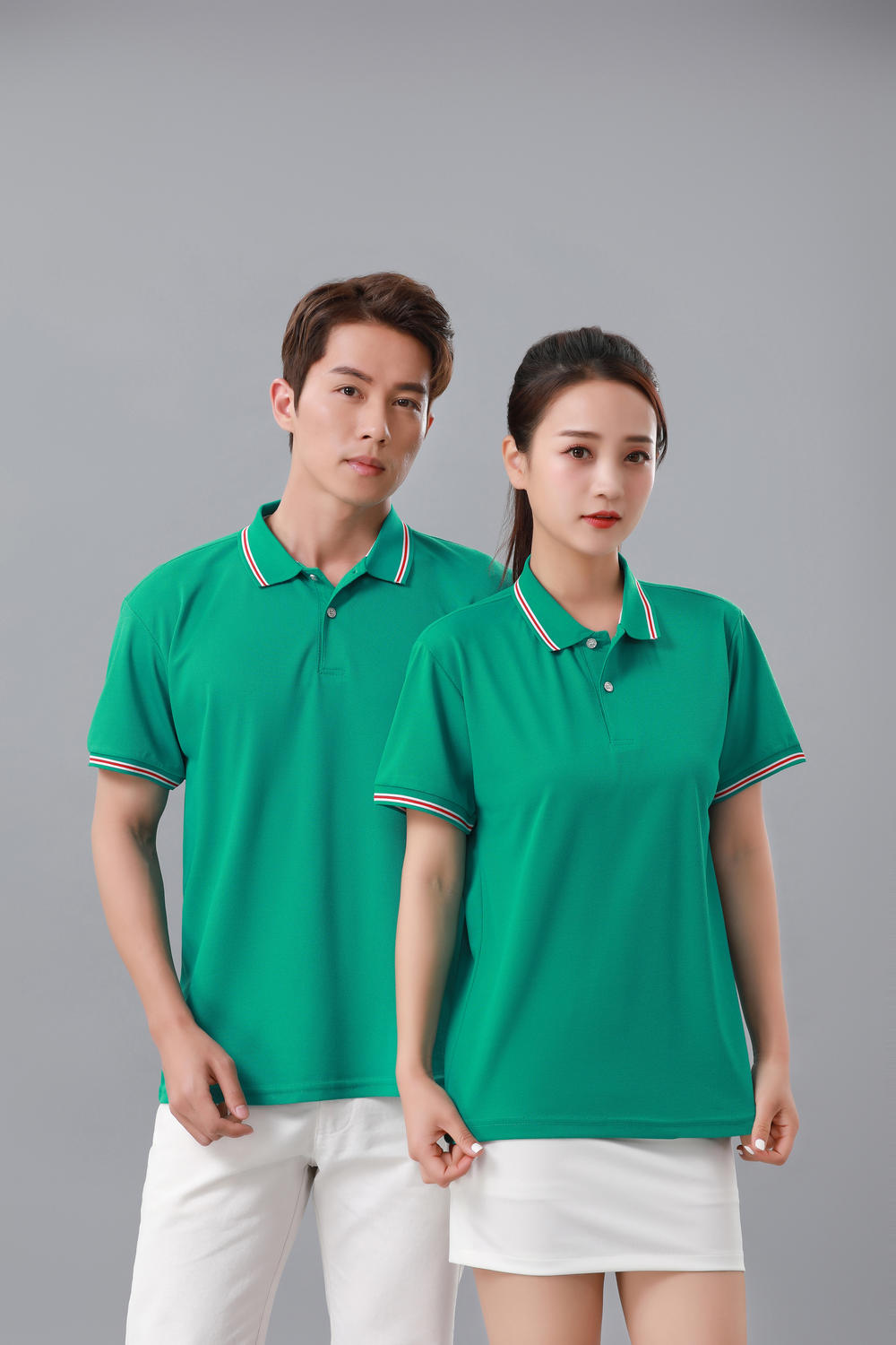 衣服/衣服女生/T恤/尾货/欧美T恤细节图