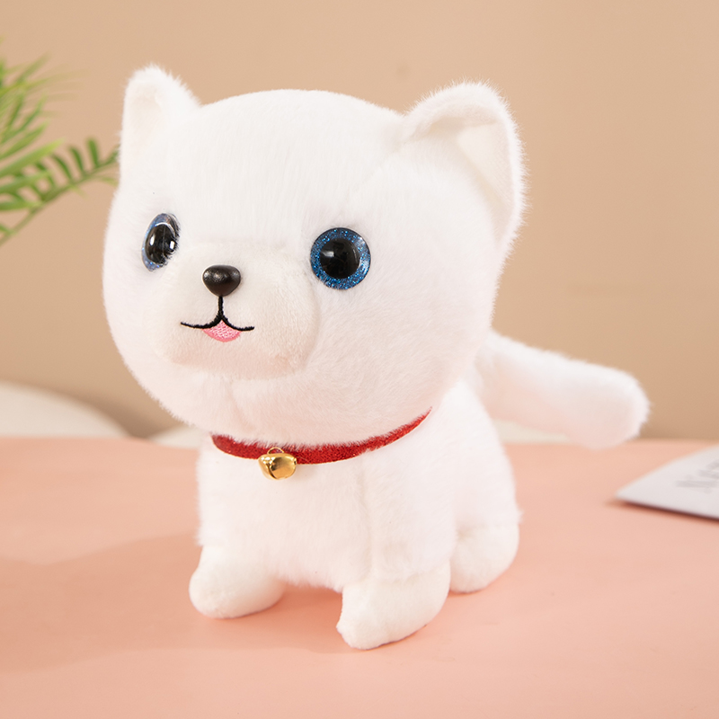 Plush toy soft comfort plush toy comfortable and cute plush pillow detail image 4
