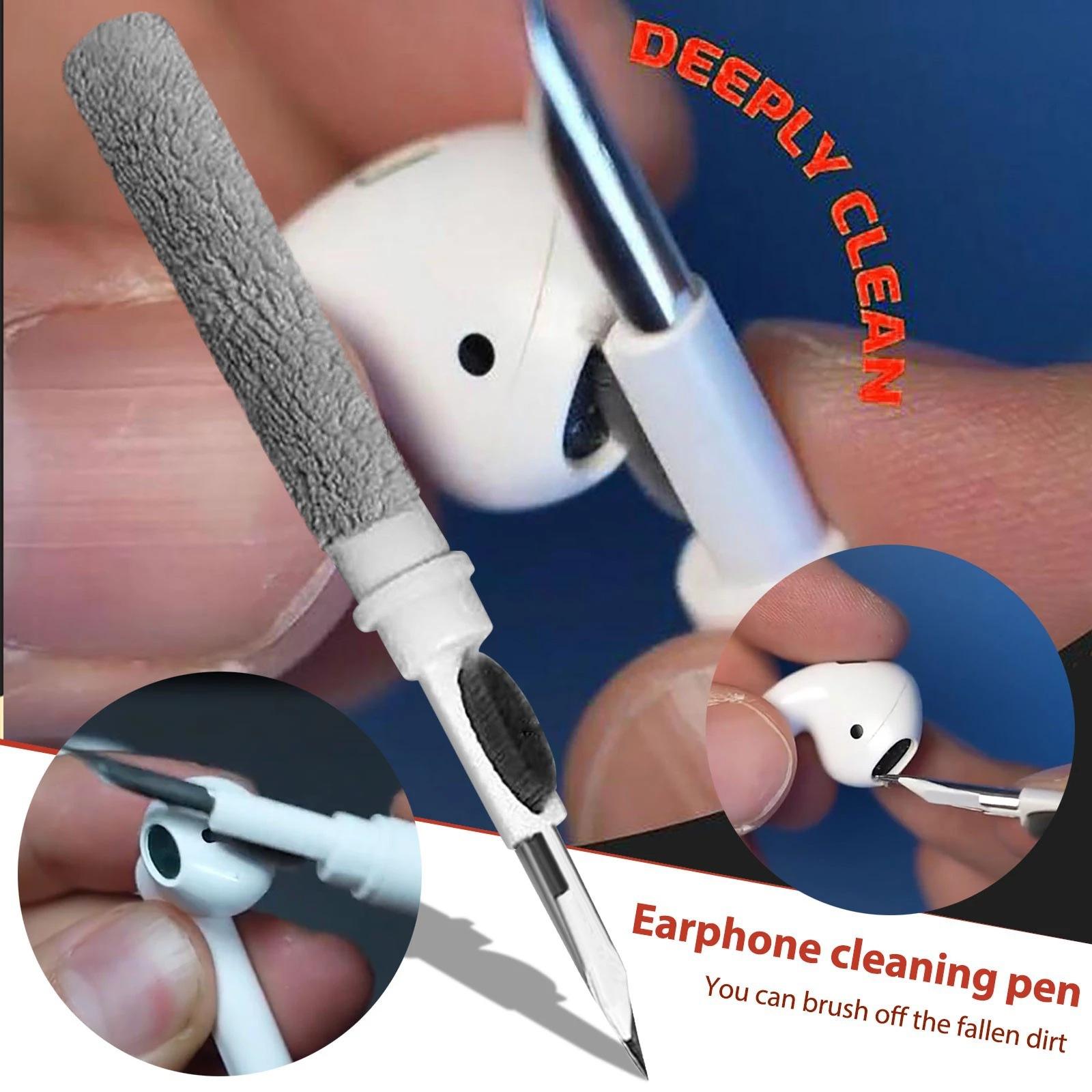 Bluetooth Headset Cleaning Pen