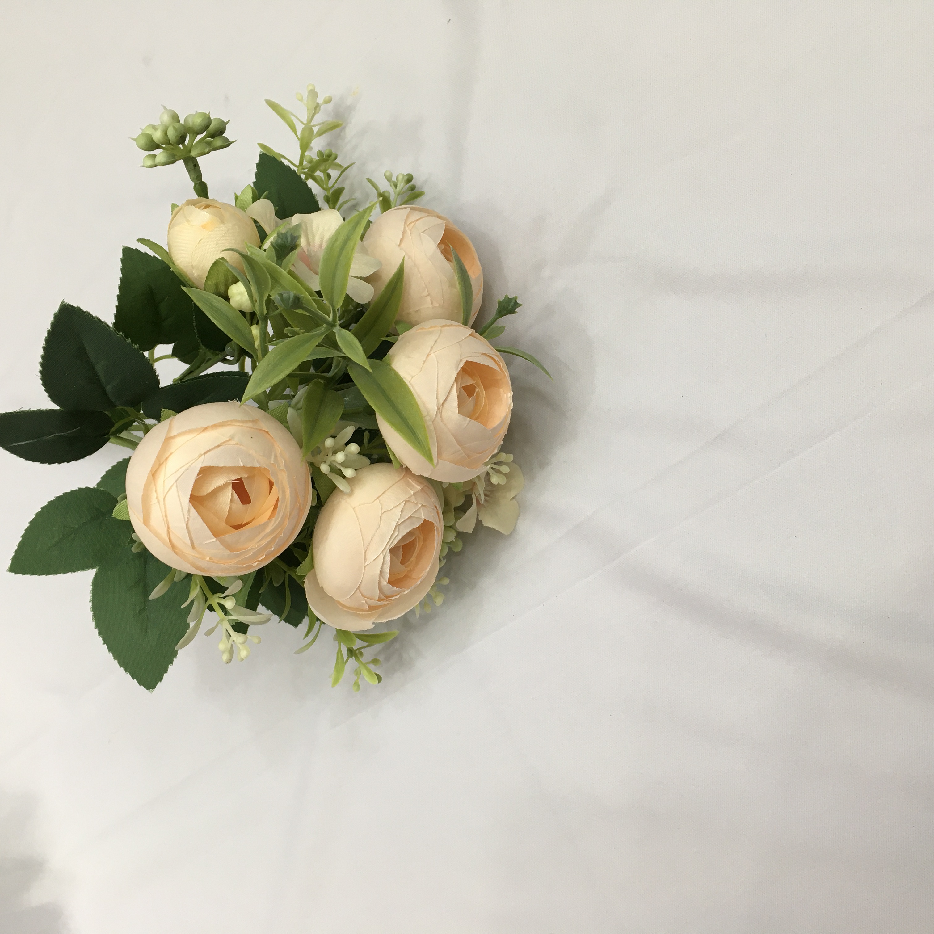 仿真植物实物图