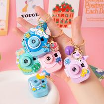 cross-border mini projection camera slide cartoon mini projector classic childhood cute stall toy