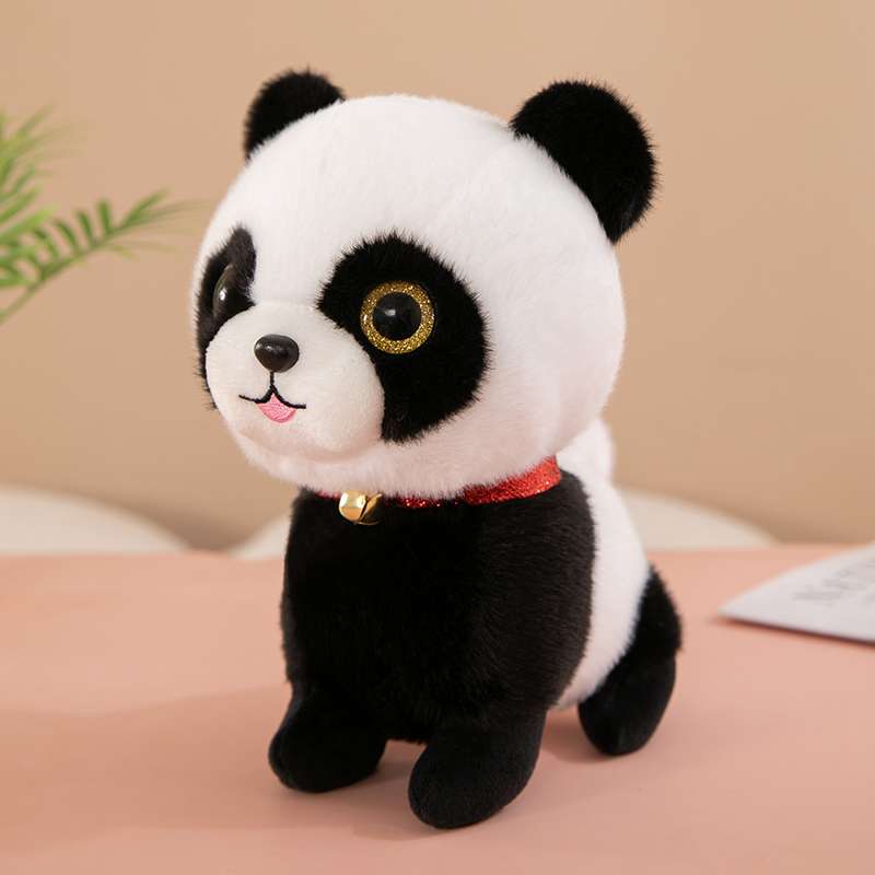 Plush toy soft comfort plush toy comfortable and cute plush pillow detail image 5