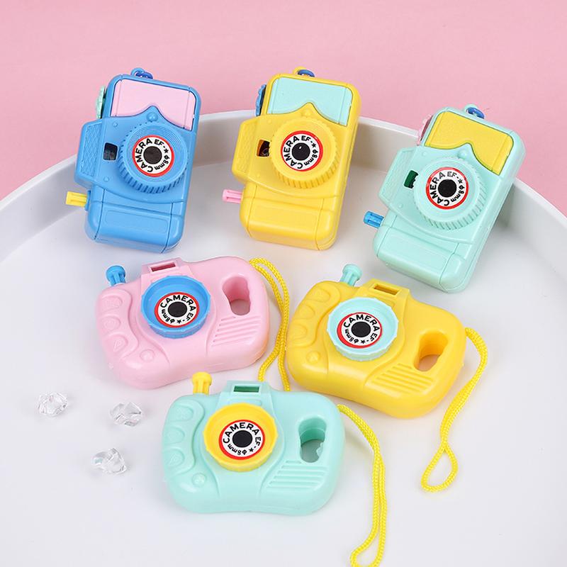 children's camera toys 80 s classic nostalgic toys creative men's small simulation watching camera kindergarten
