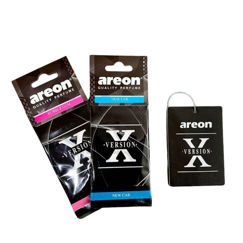 car air freshener in stock indoor aromatherapy oil decorative pendant wardrobe fragrance piece car advertising fragrance piece pendant Item Picture