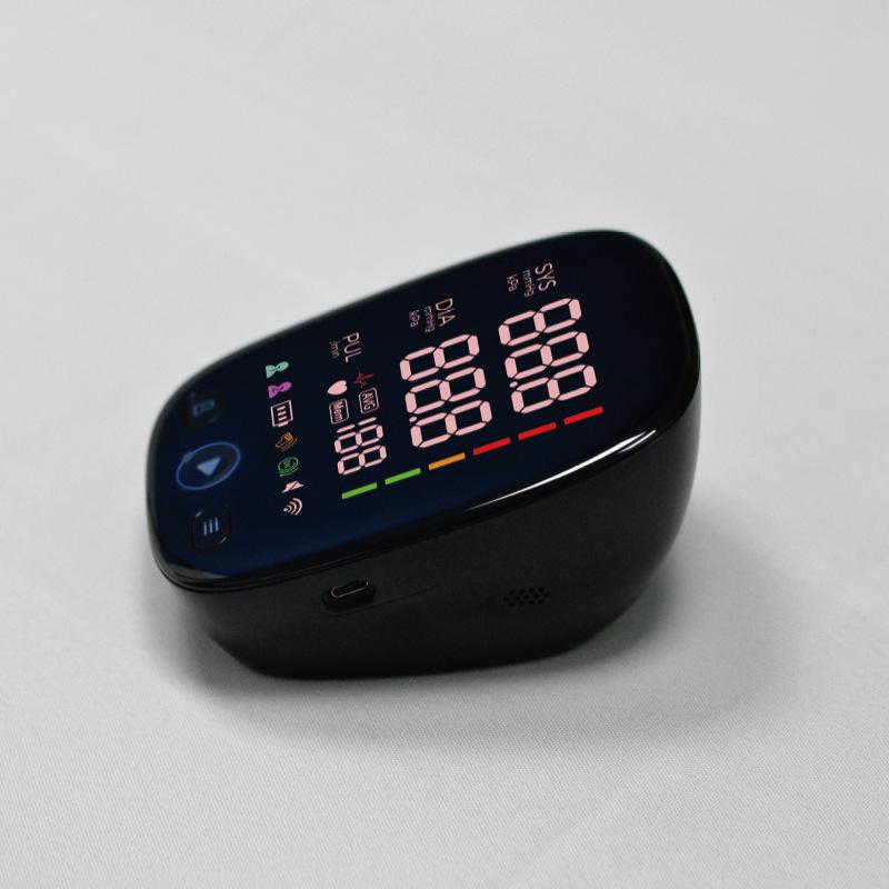 intelligent electronic sphygmomanometer measuring instrument arm measuring instrument household sphygmomanometer foreign trade blood machine pressure device Application Scenario