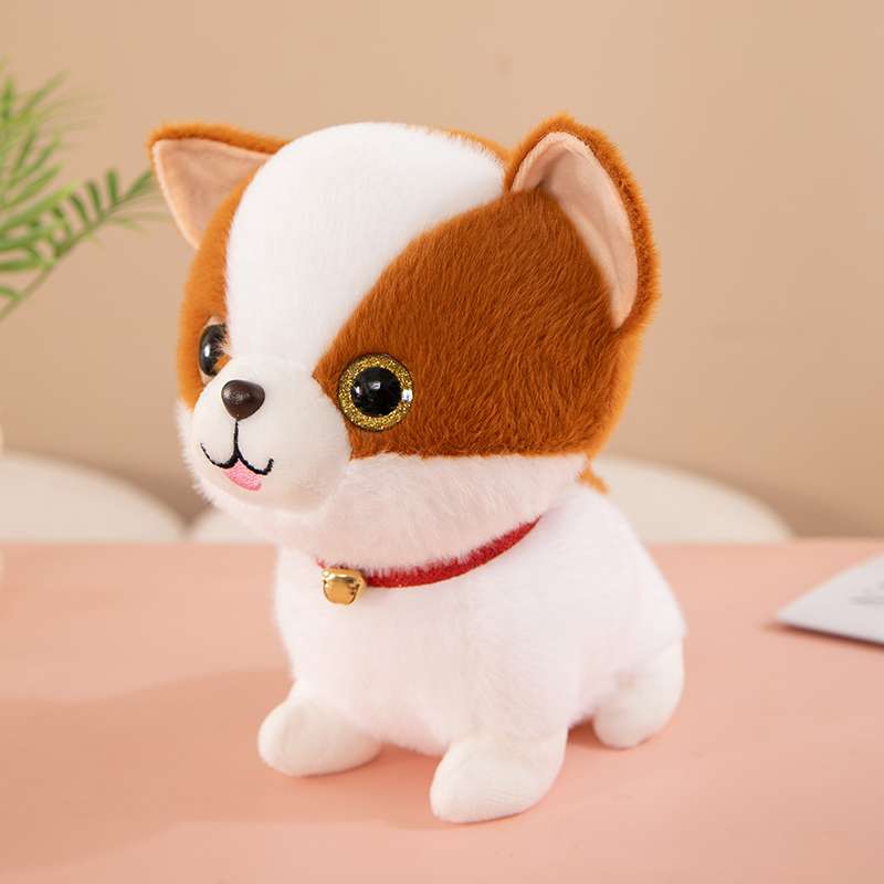 Plush toy soft comfort plush toy comfortable and cute plush pillow detail image 2