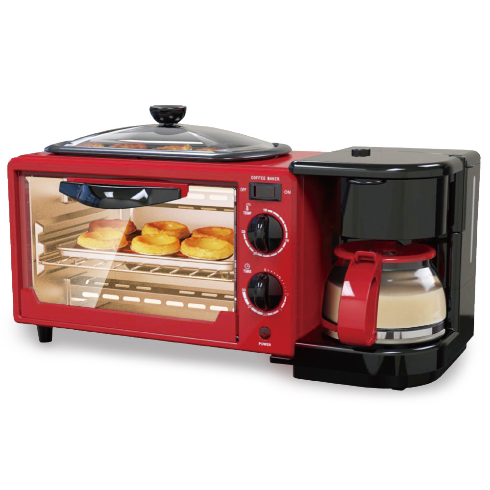 烤箱/美的/电锅烤箱/Oven细节图