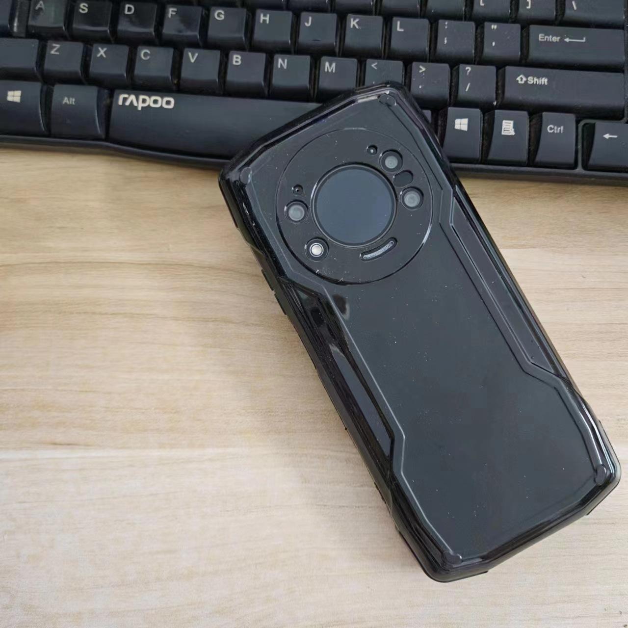 applicable cubot kingkong star phone case all-inclusive silicon case star protective shell drop-resistant shell