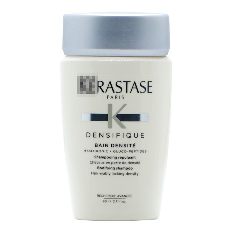 spanish imported shampoo 80ml small bottle travel portable shampoo (valid until 25 march) Item Picture