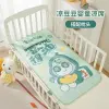 The infant and toddler soothing bean mat is smooth, fine and free of burrs. It won't make you feel warm even after long sleep and can be used as a pillow Application Scenario