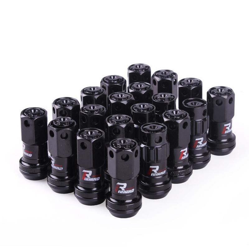 Sales New R40 Car Modified Rim Screw Hub Nut Anti-Theft Tire Nut