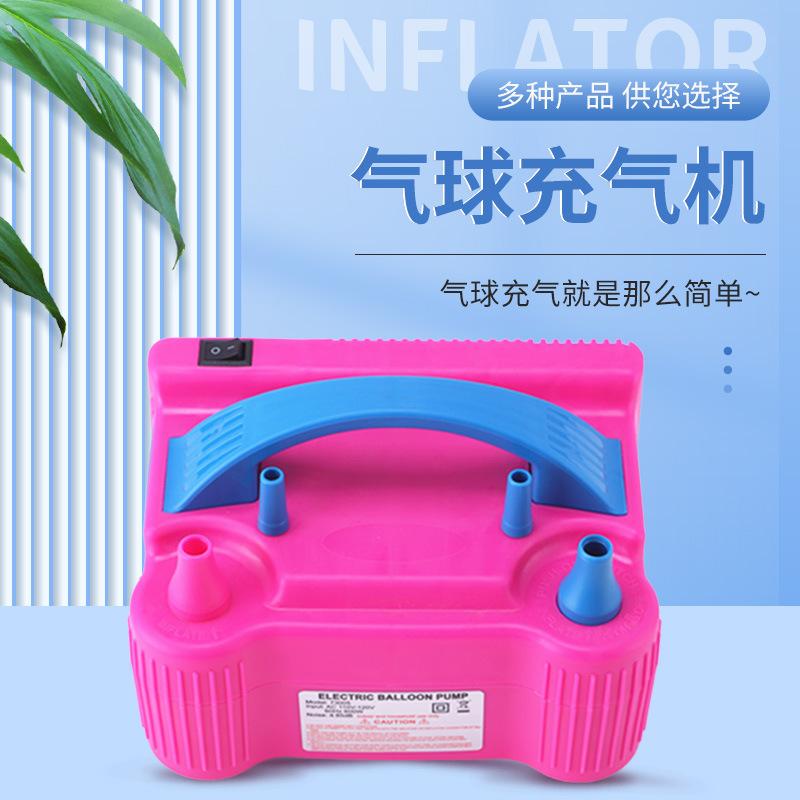 electric balloon machine electric inflator balloon inflator electric inflator balloon inflator tool inflator