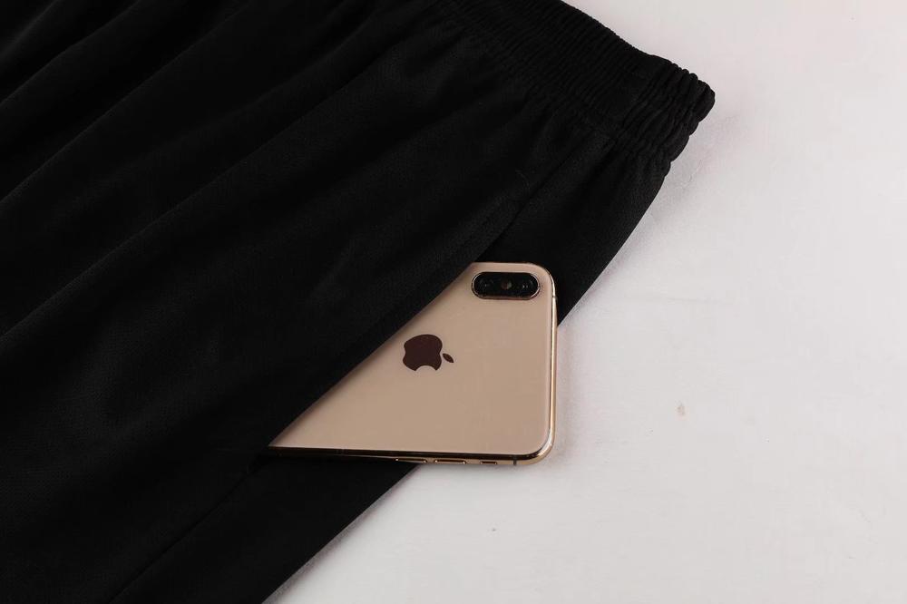 定制足球服训练服足球服详情图3