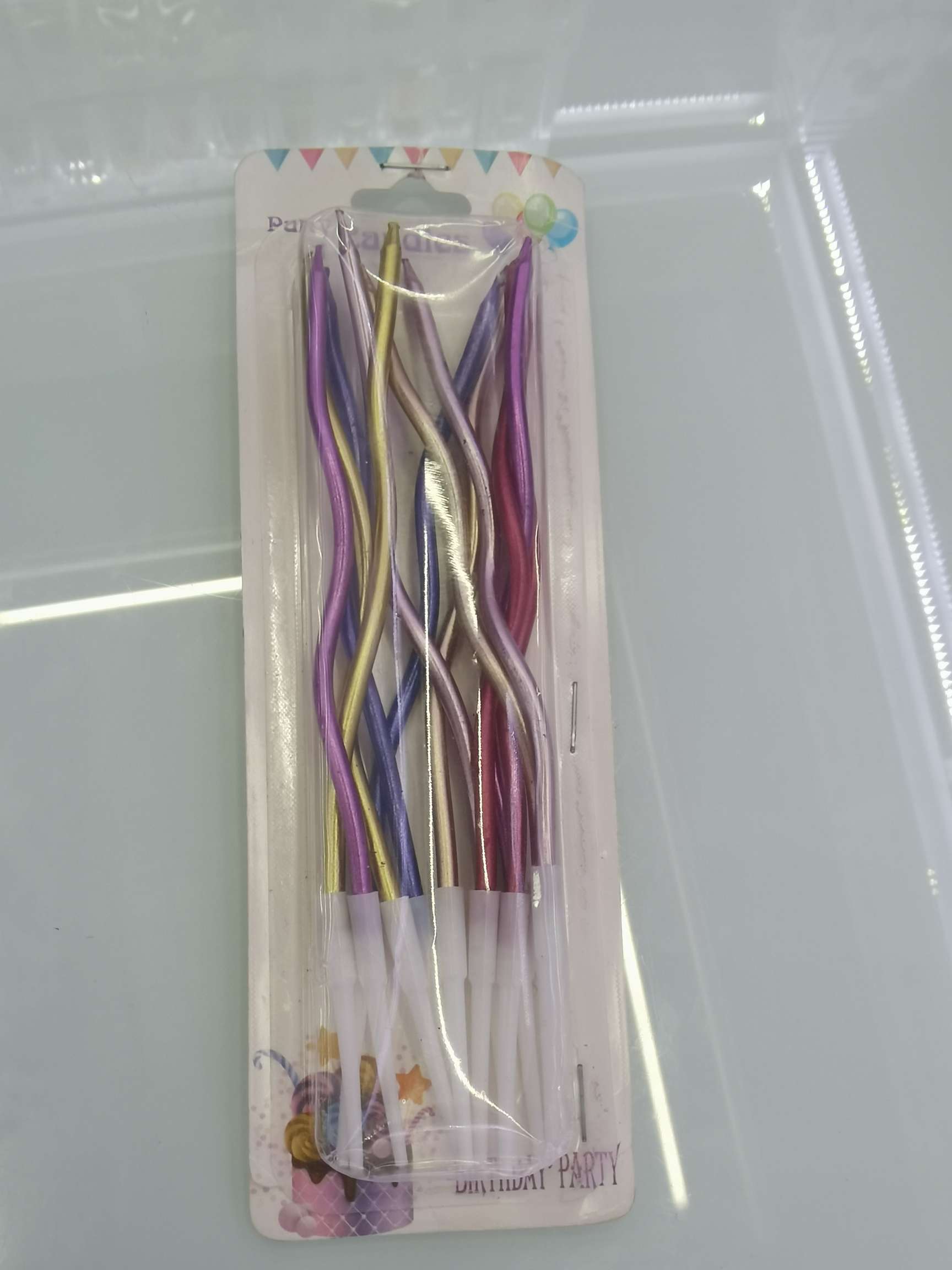 办公室文化气氛布置用品 香薰蜡烛 圆柱形LED窗帘灯 生日数字蜡烛增添节日氛围蜡烛蜡烛