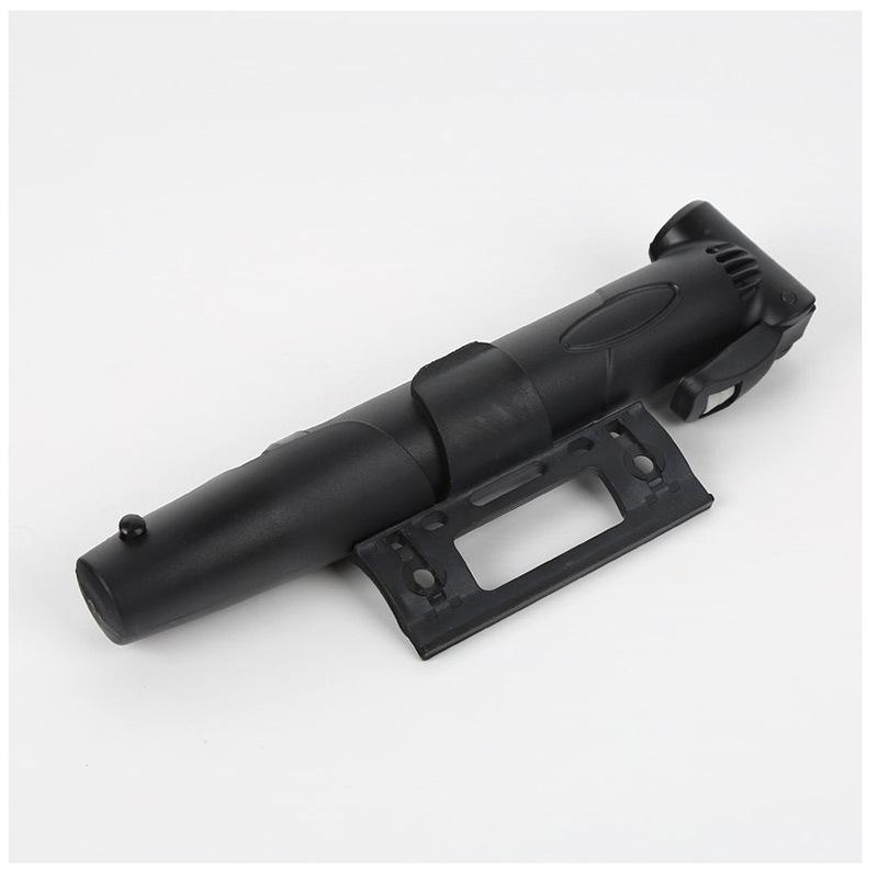 Maddy Bicycle Portable Mini Inflator Volleyball Basketball Ball Pump Cycling Fixture Tool
